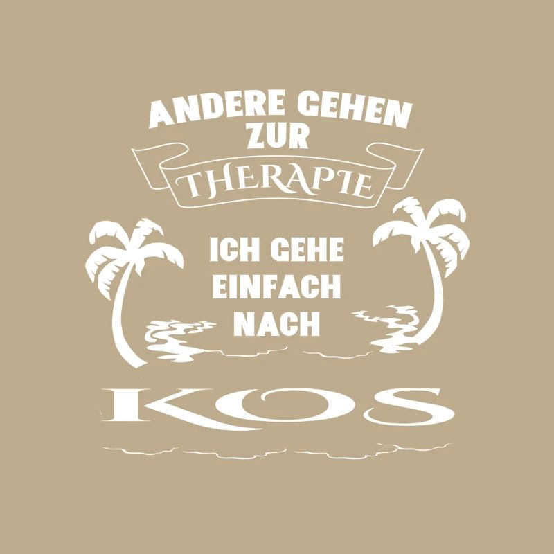 KOS Therapy Gift Vacation