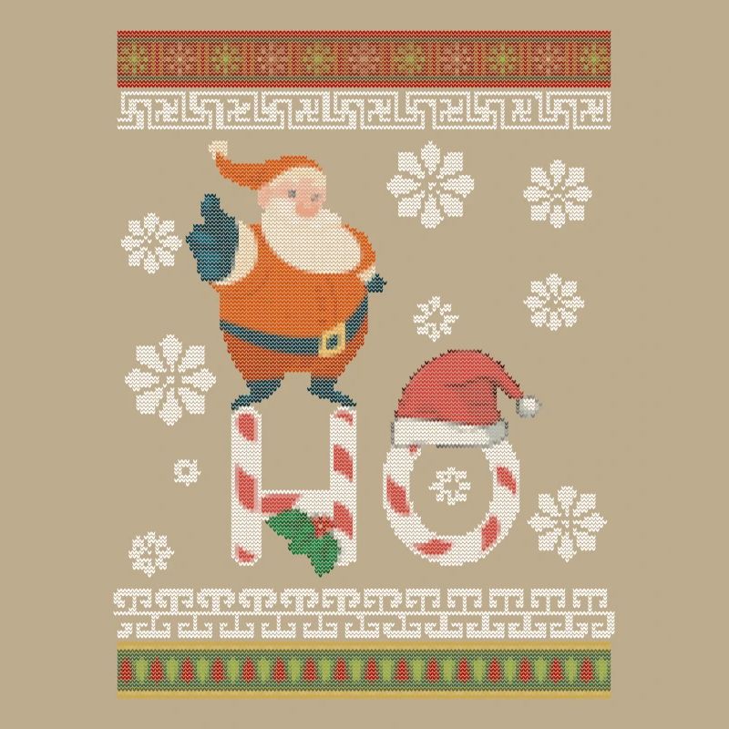Santa Ho