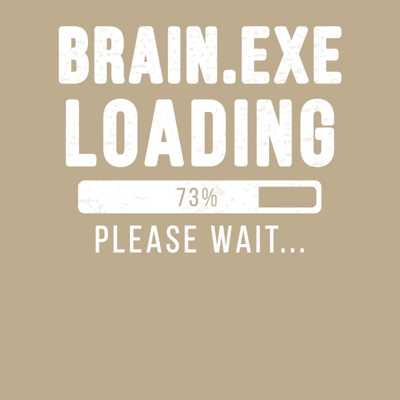 Brain exe loading ... please wait! | Brain exe