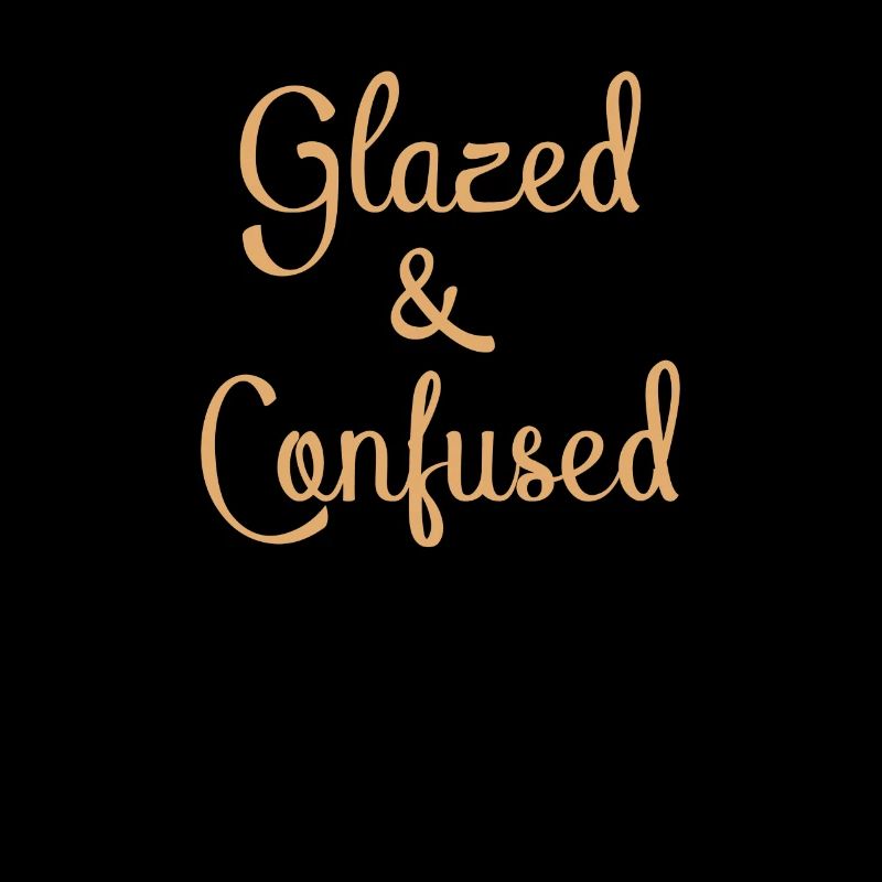 Pottery Glazed And Confused