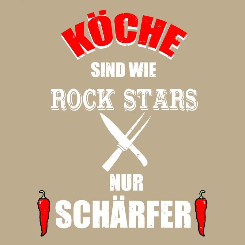 Koch Tshirt Evolution Geschenk Männer Prüfung