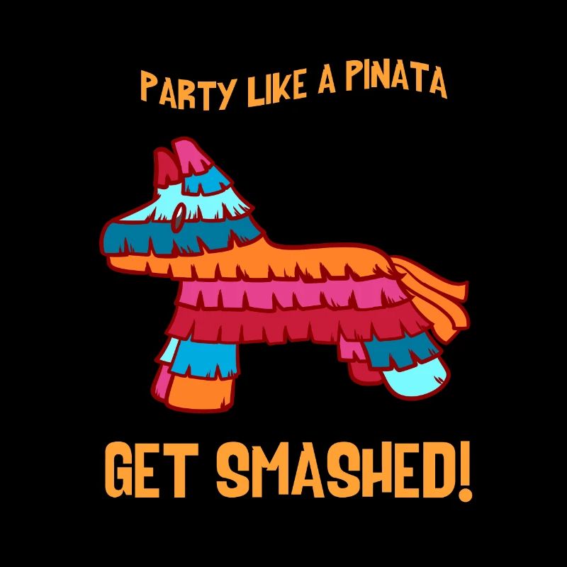 Pinata - Party - Celebrate