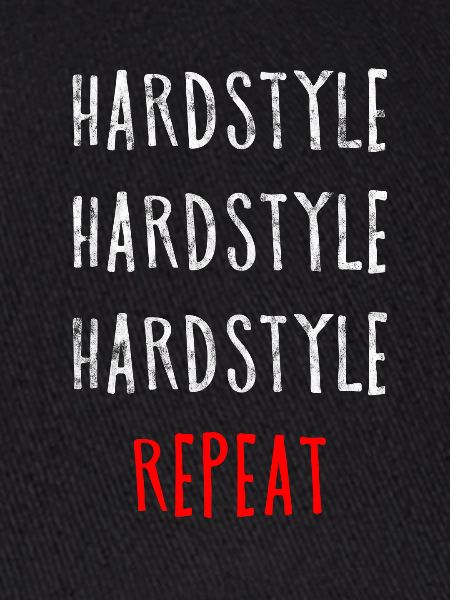 Hardstyle