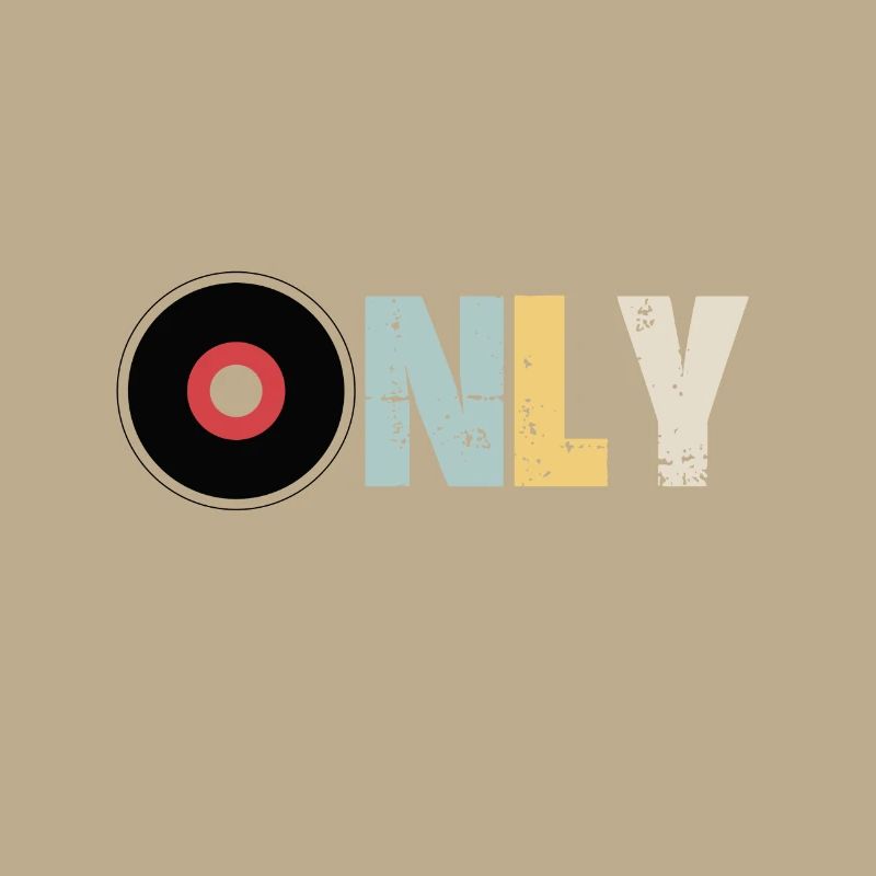 Vinyl only