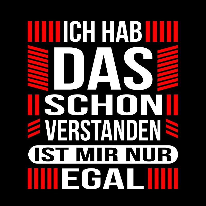 Geschenkidee lustiger Spruch