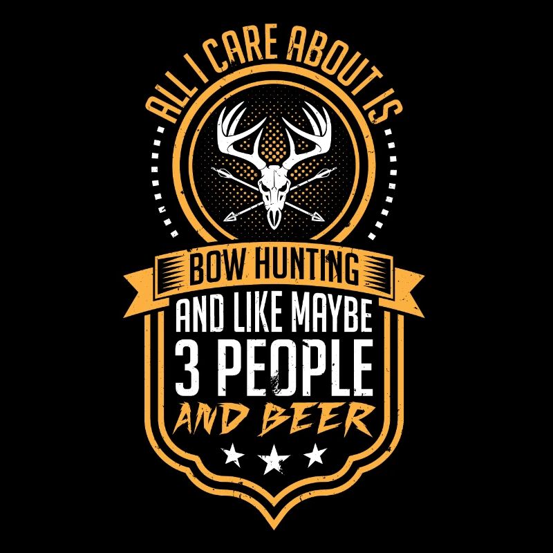 Bow hunting