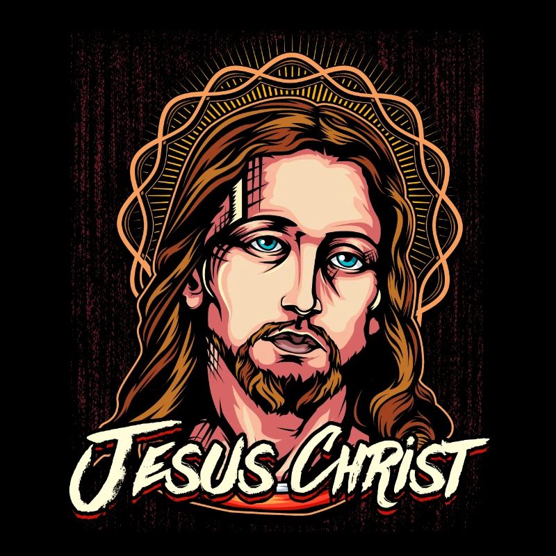 Jesus Christ Christus Christi