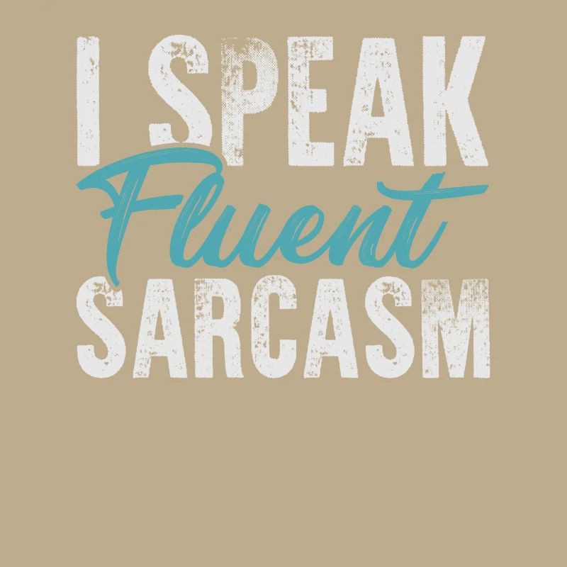 sarcasm