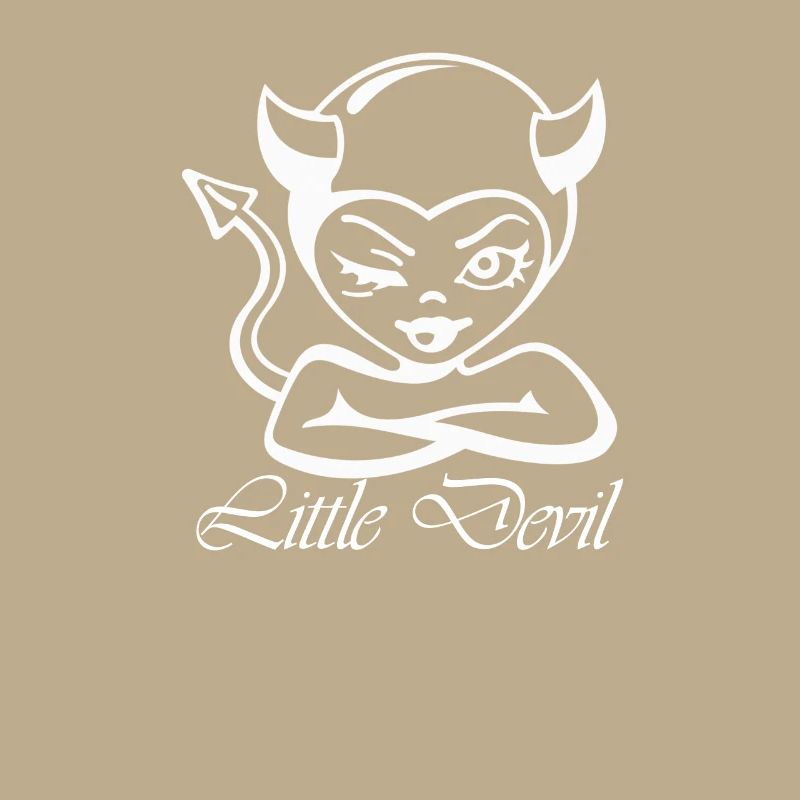 Little devil