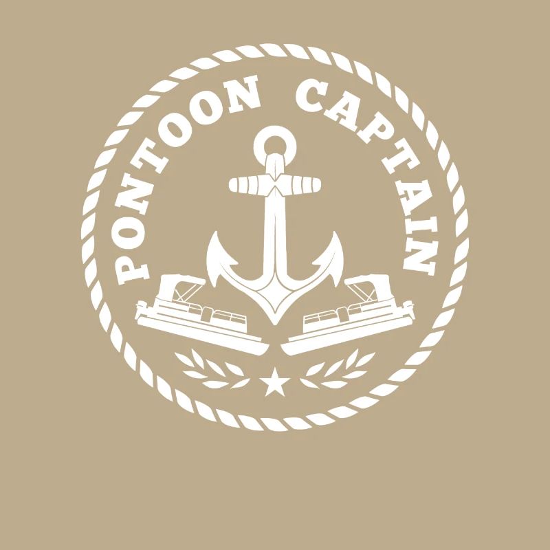 Pontoon Captain - Ocean Boating