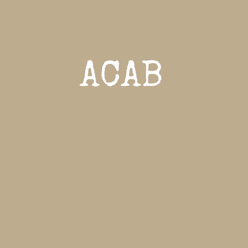 ACAB