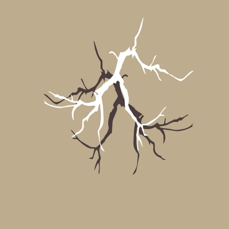 Lightning with Lightning Bolt graphics