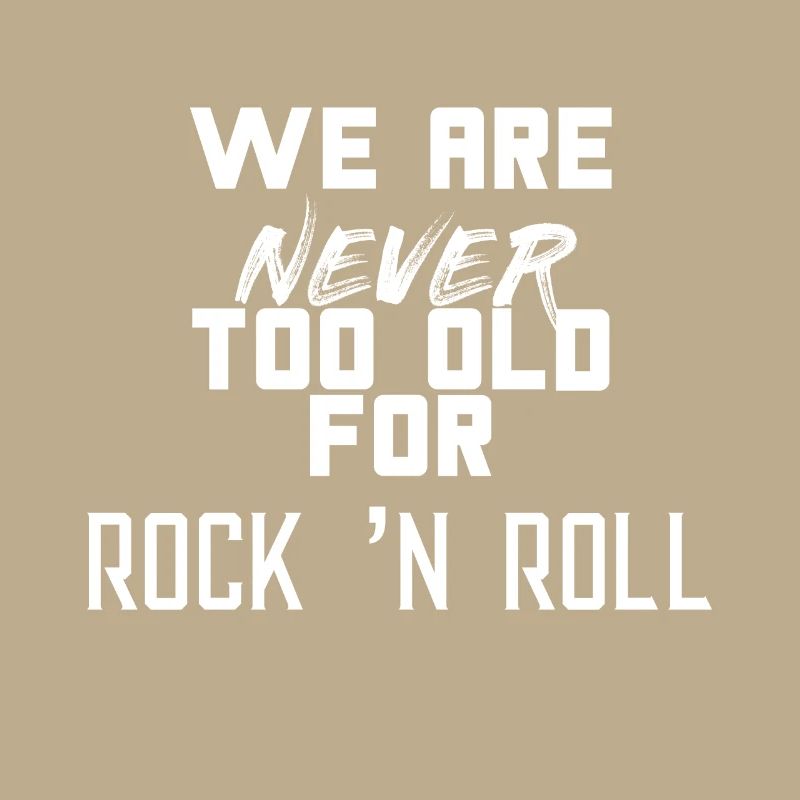 ROCK AND ROLL