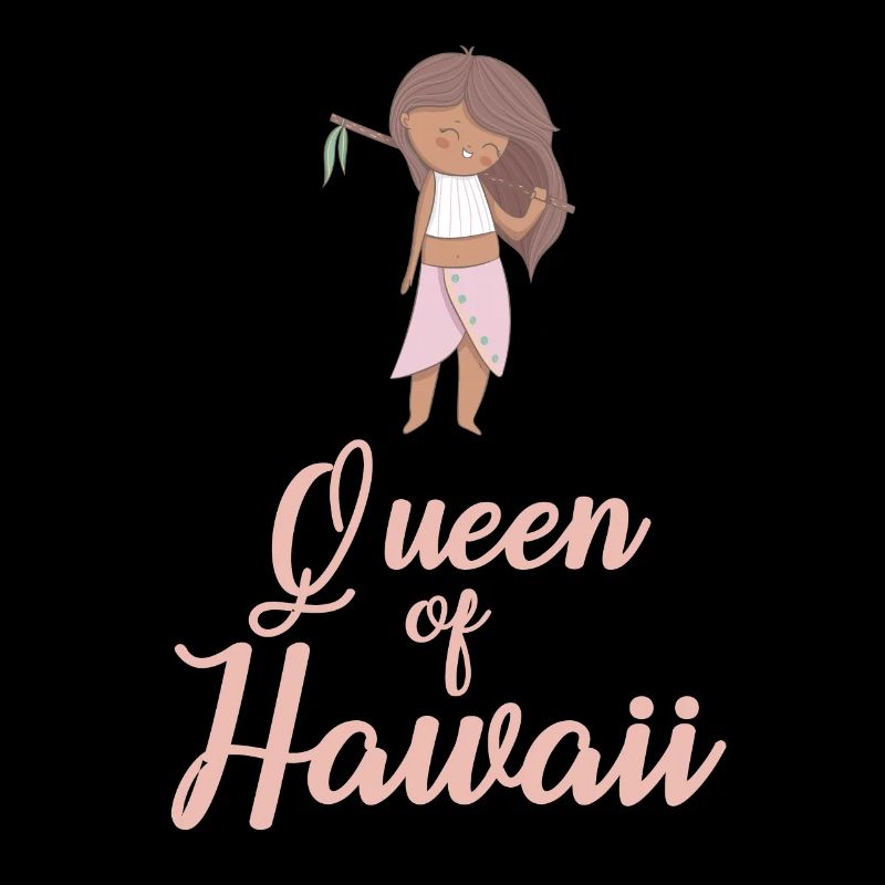 Hawaii United States Mädchen