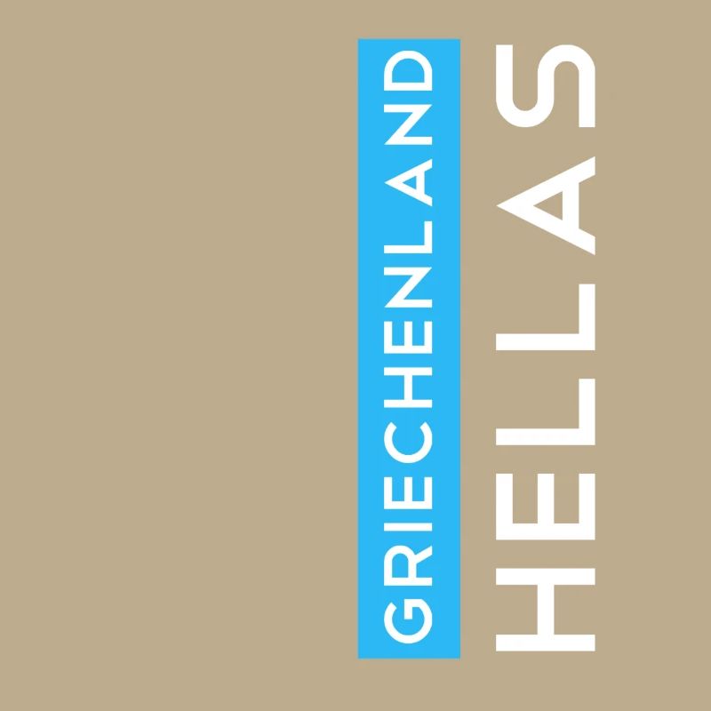 Grèce Hellas