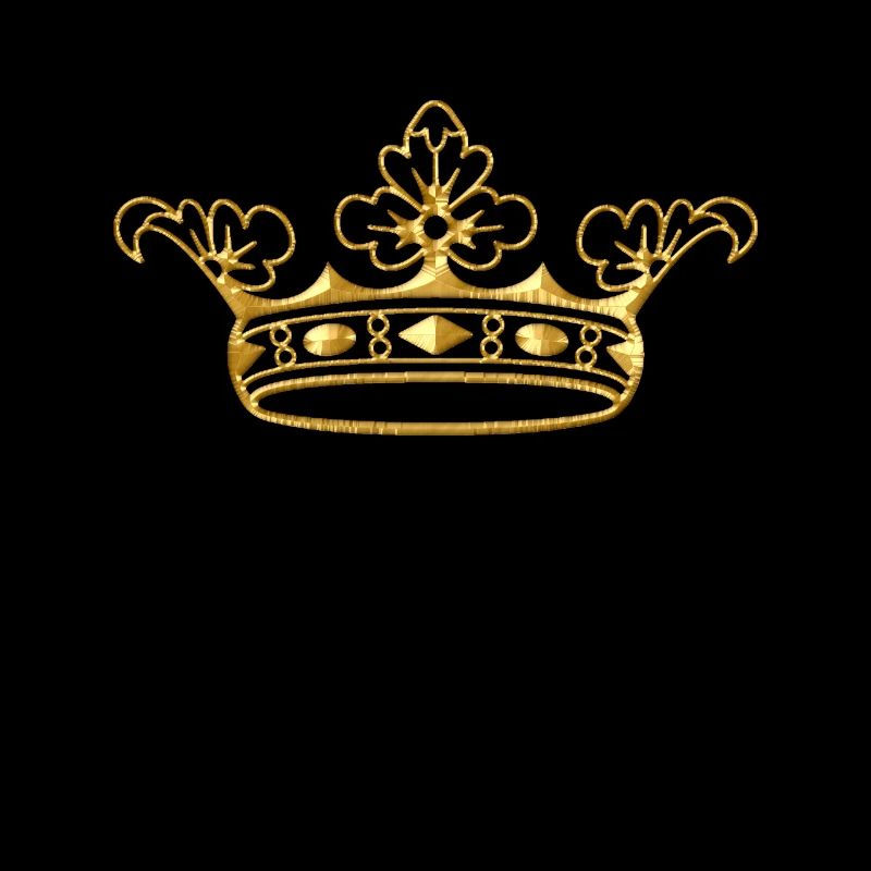 Princely Crown
