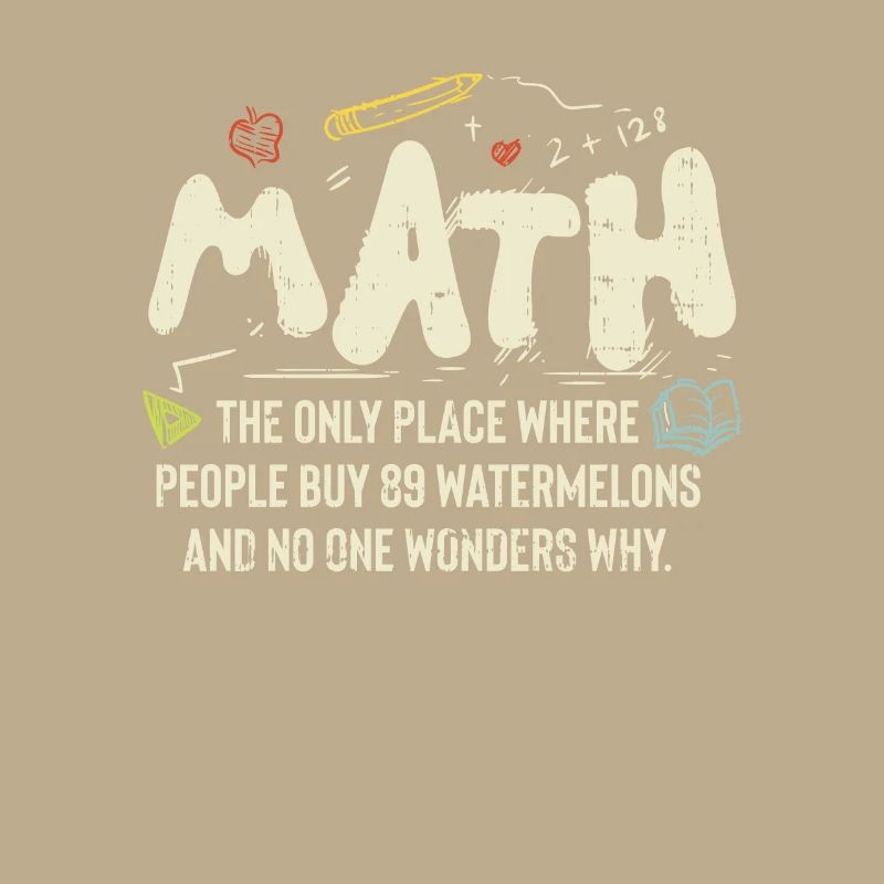 mathematics