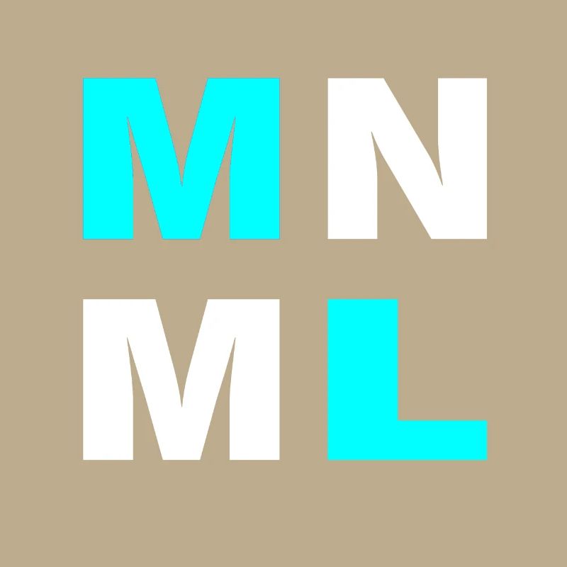 MNML minimal