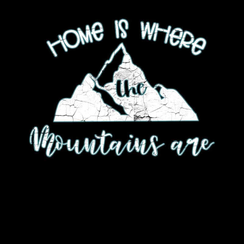 Climbing mountains
