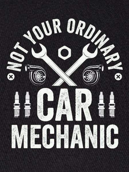 Car Car Mechanic