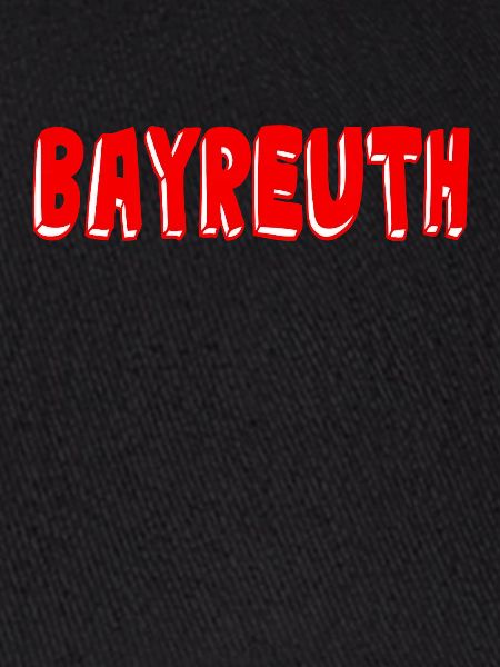 Bayreuth Bavaria