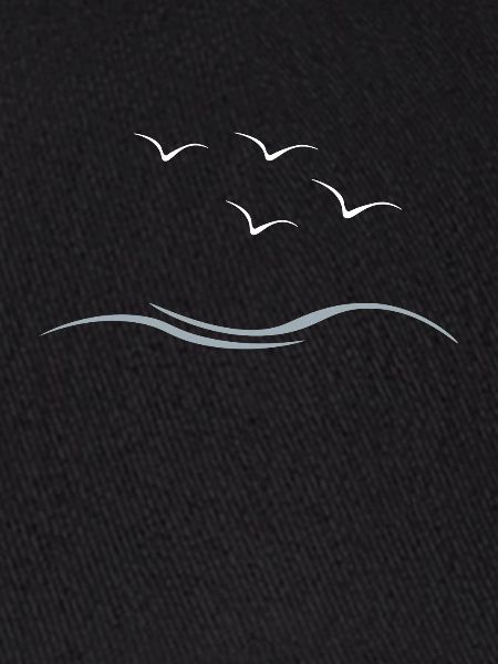 Seagulls