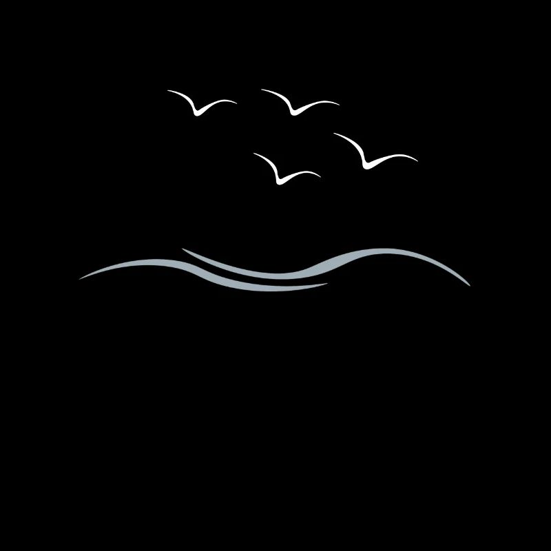 Seagulls