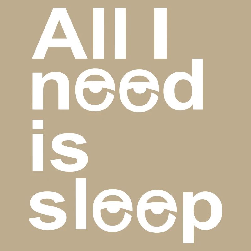 dormir