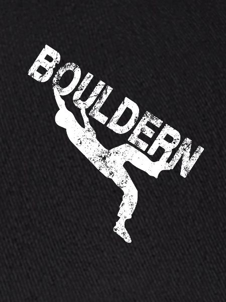 Bouldern