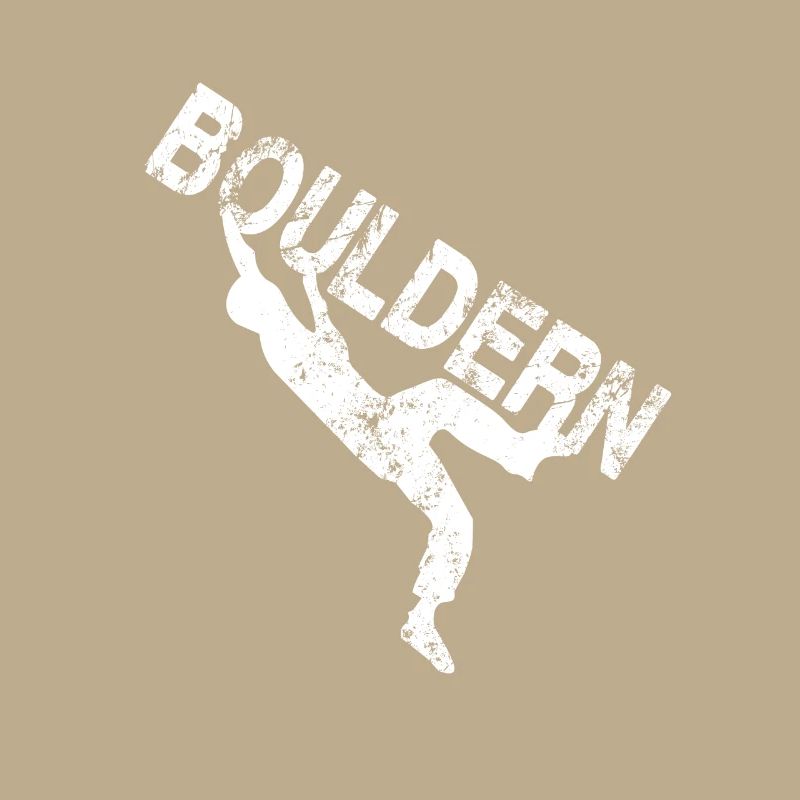 Bouldern