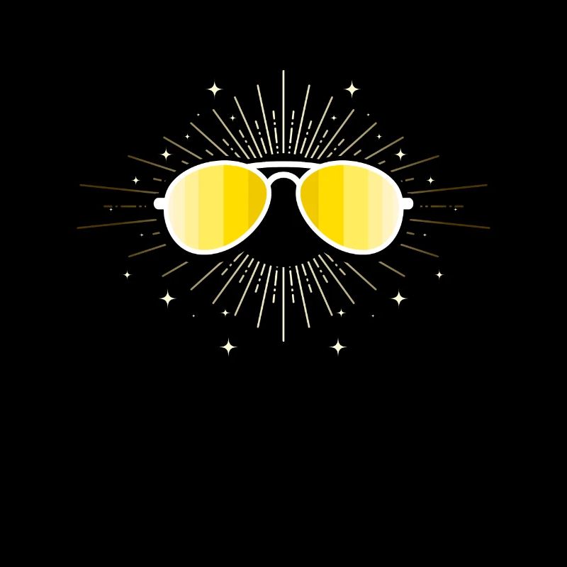 Sonnenbrille