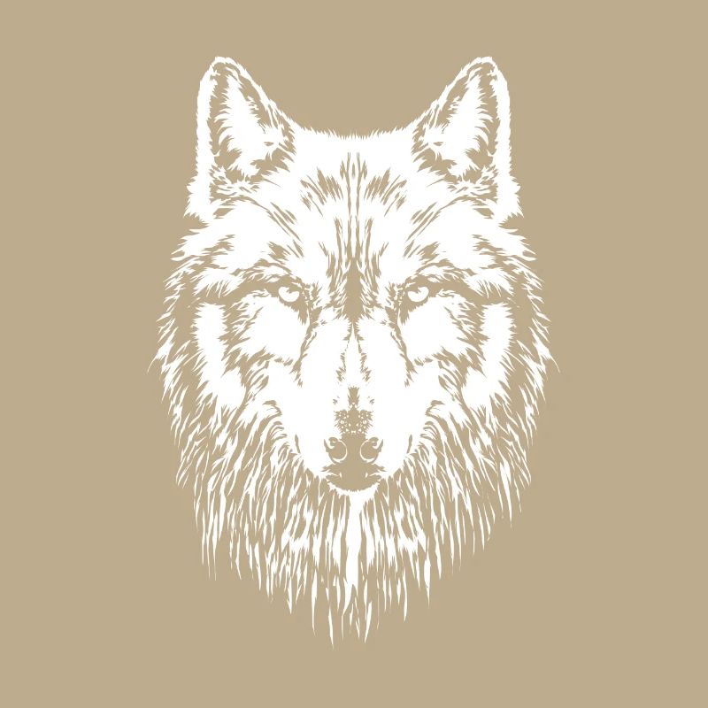 Wolf Head