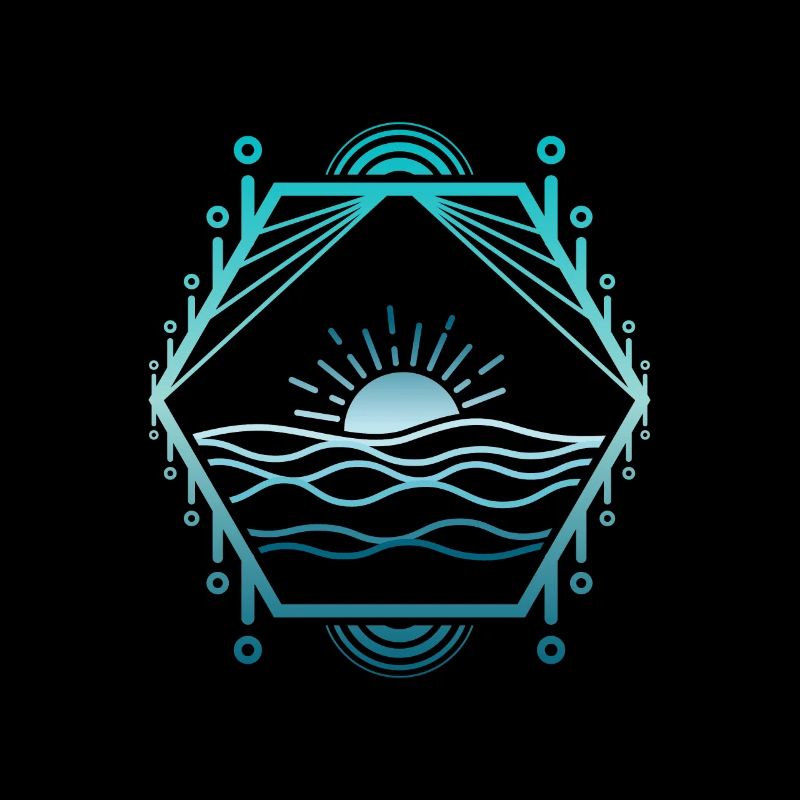 Sea lines