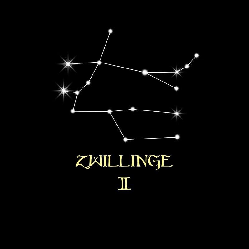 Zwilling Sternzeichen