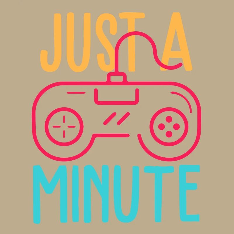 Controller video games