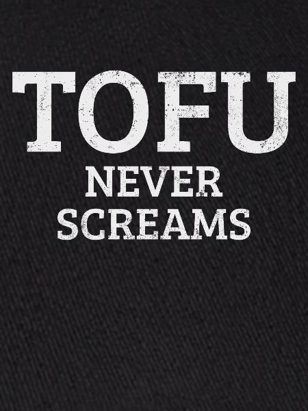 Tofu