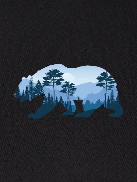 Bears design