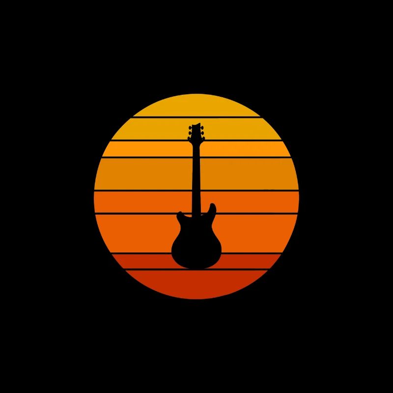 Music Guitar