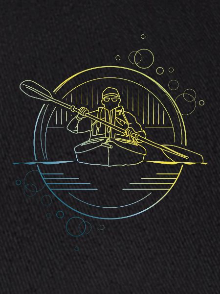 canoeing