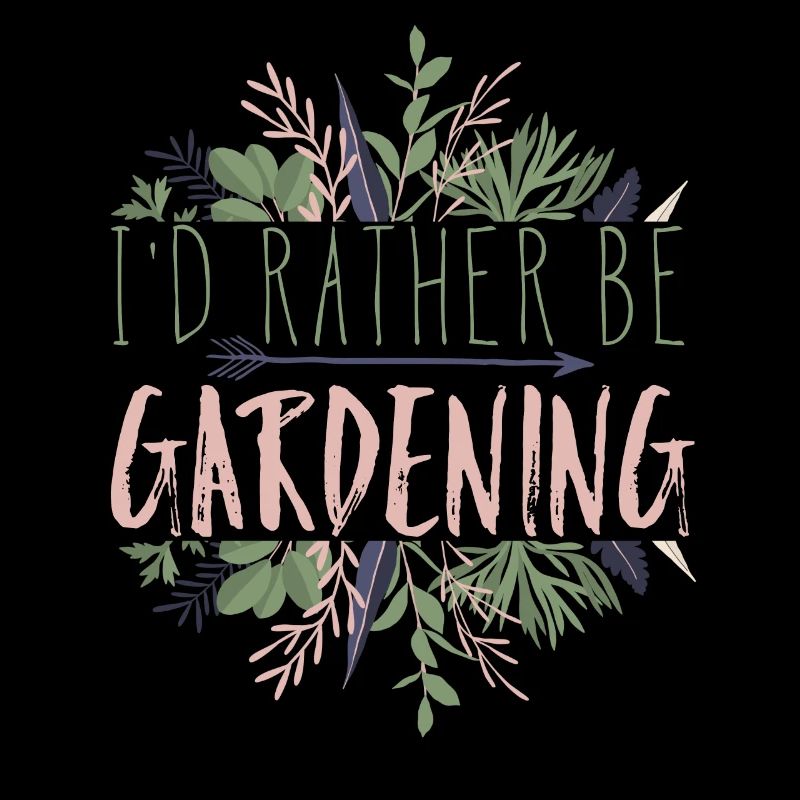 gardener