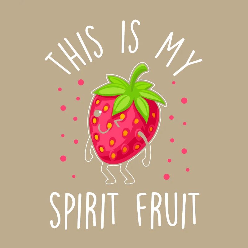 Dire drôle de fraise