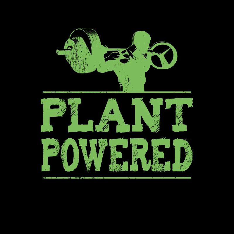 Vegan Bodybuilding
