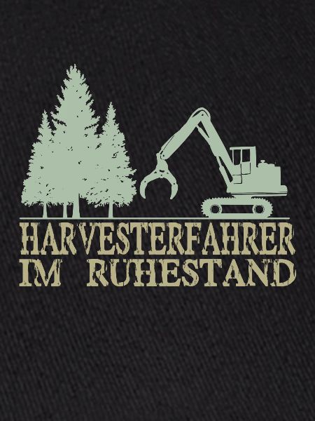 Harvester Rentner
