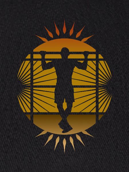 Callisthénie Pull-up
