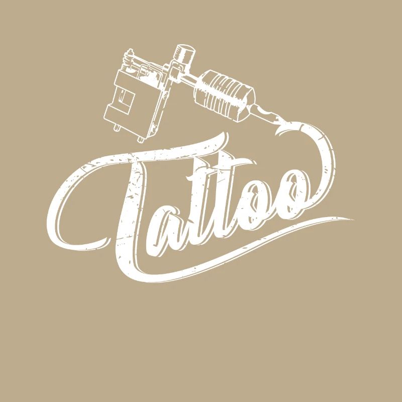 Machine à tatouer