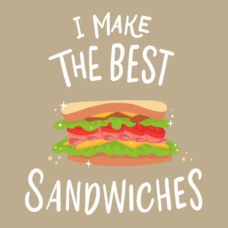 Sandwich Sandwichmaker