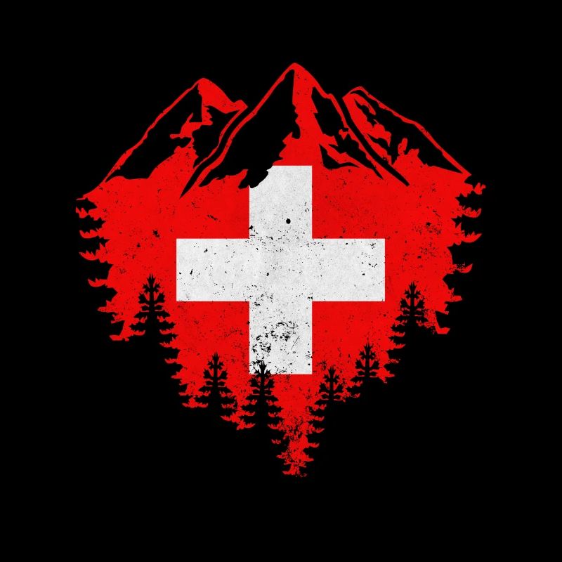Suisse montagnes