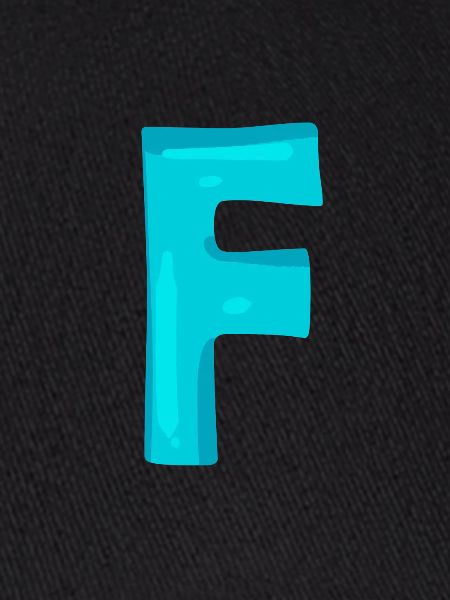 Anfangsbuchstabe F
