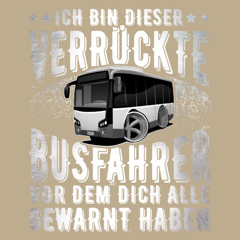 Busfahrer