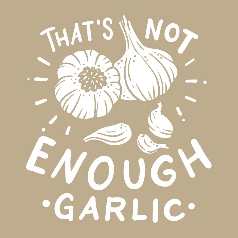 Knoblauch Knoblauchzehen